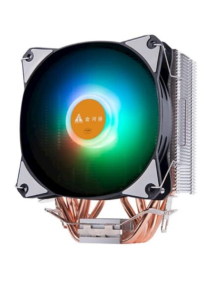 GOLDEN FIELD CPU RADIATOR S06